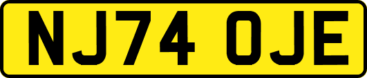 NJ74OJE