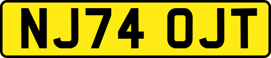 NJ74OJT