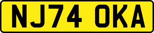 NJ74OKA