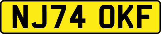 NJ74OKF