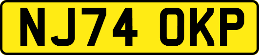 NJ74OKP