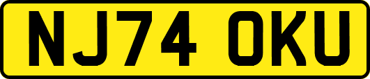NJ74OKU