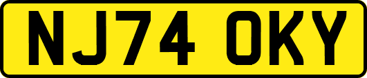NJ74OKY
