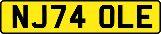 NJ74OLE