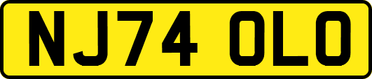 NJ74OLO