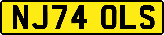NJ74OLS