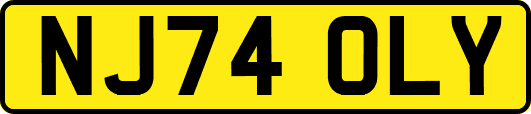 NJ74OLY