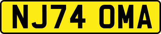 NJ74OMA