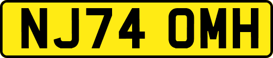 NJ74OMH