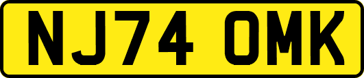 NJ74OMK
