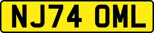 NJ74OML