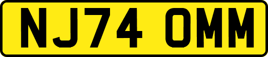 NJ74OMM