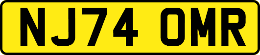 NJ74OMR