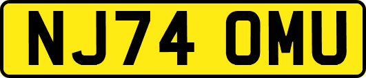 NJ74OMU