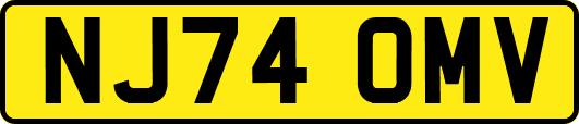 NJ74OMV