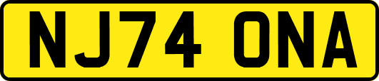NJ74ONA