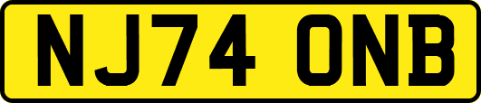 NJ74ONB