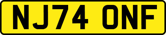 NJ74ONF