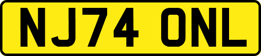 NJ74ONL
