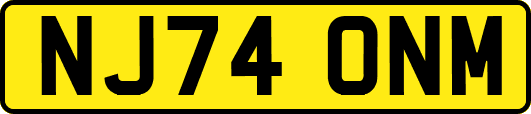 NJ74ONM