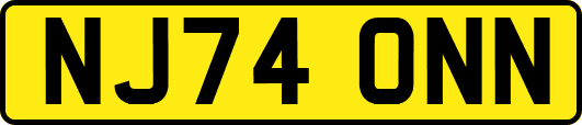 NJ74ONN