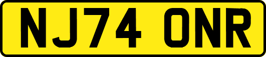 NJ74ONR