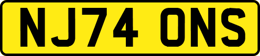 NJ74ONS