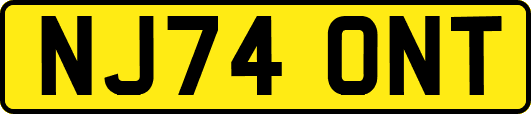 NJ74ONT