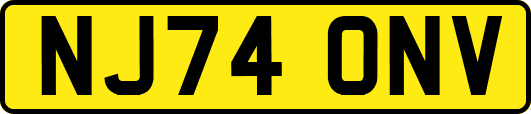 NJ74ONV