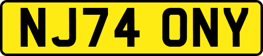 NJ74ONY