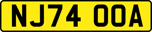 NJ74OOA