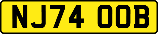 NJ74OOB