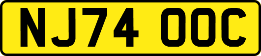 NJ74OOC