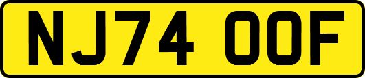 NJ74OOF