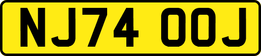 NJ74OOJ