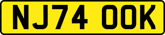 NJ74OOK