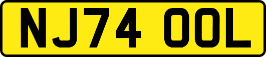 NJ74OOL