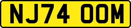 NJ74OOM