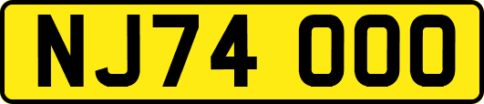 NJ74OOO
