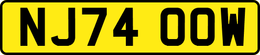 NJ74OOW