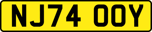 NJ74OOY