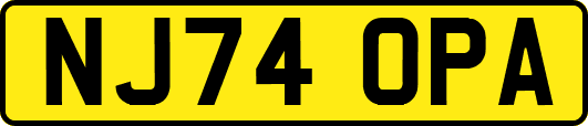 NJ74OPA