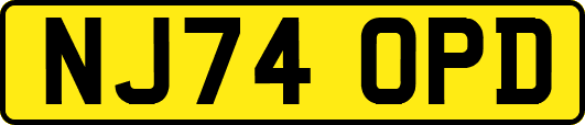 NJ74OPD