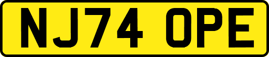 NJ74OPE