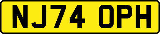 NJ74OPH