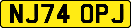 NJ74OPJ