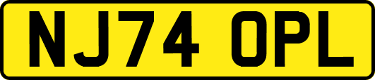 NJ74OPL