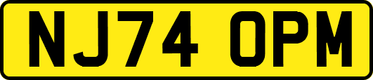 NJ74OPM