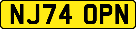 NJ74OPN