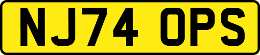 NJ74OPS